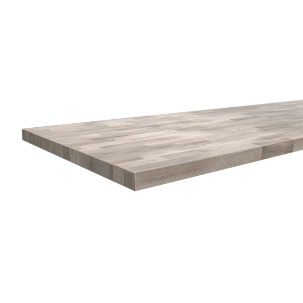 Blat Drewniany Dąb surowy grubość 4 cm 100, 150, 200, 250, 300, 350, 420