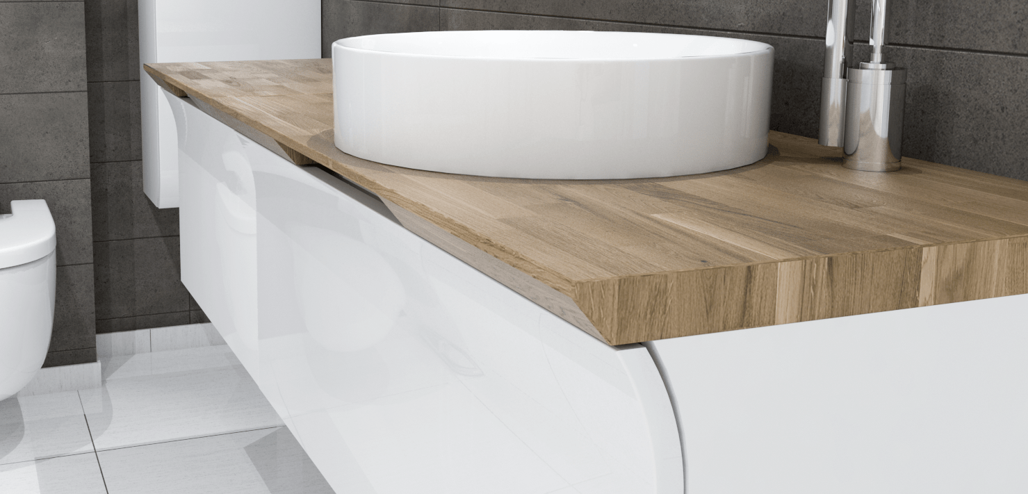 Producent mebli łazienkowych - ROVATO